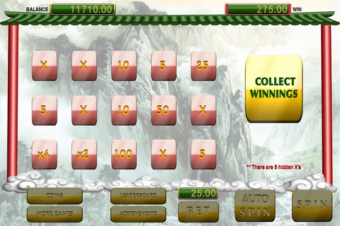 Lucky Chinese Dragon Slots of Fortune FREE screenshot 4