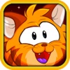 Angry Wild Tiger of Classic Vegas Extreme Slots Casino House Fun Games