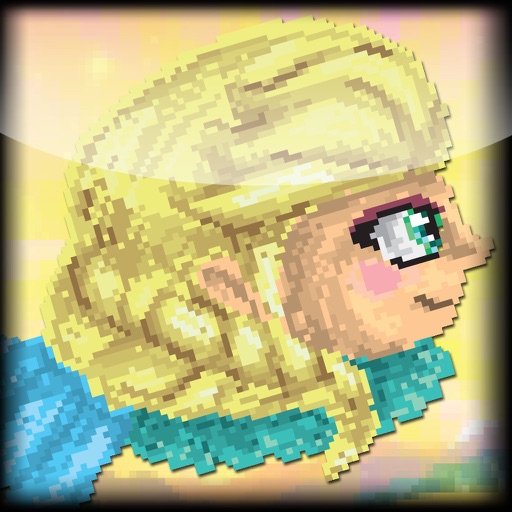 Golden Braid - Frozen Version icon