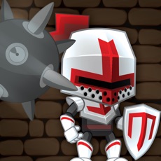 Activities of Castle Dungeon Deadly Knight Defenders: Danger In The Royal Kingdom