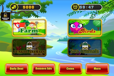 Slots Casino Game in Farm & A Day of Harvest in Las Vegas Video Pro screenshot 3