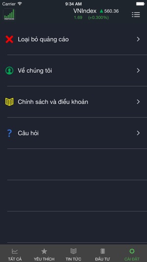 Viet Stocks(圖4)-速報App