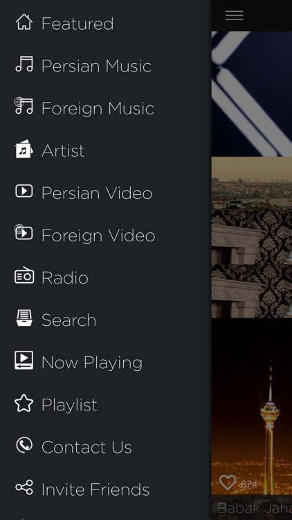 New Music Portal