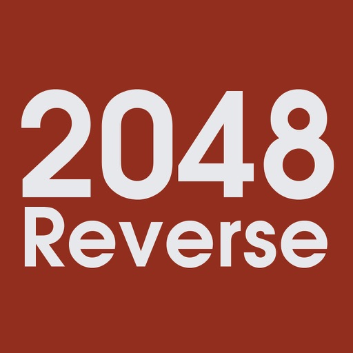 2048 Remade: the Reserve icon