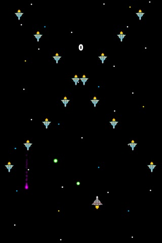 Action Space Shooter screenshot 3