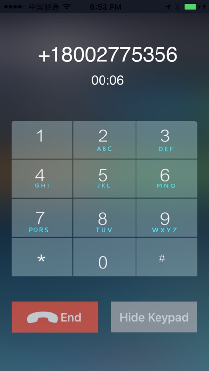 OneCall - Cheap International Call