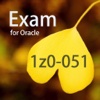 OCP Exam QA for ORACLE 11g 1z0-051