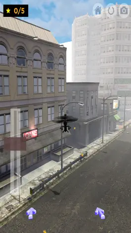 Game screenshot Aircraft Flight Simulator 3D hack