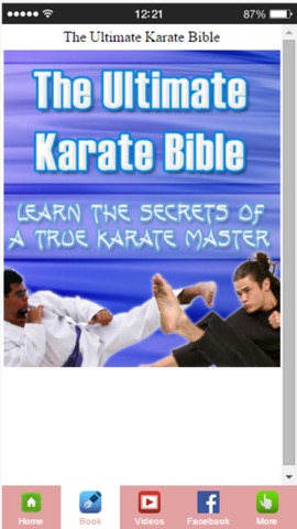Karate Lessons - Learn How To Improve Your Karate Techniqueのおすすめ画像4