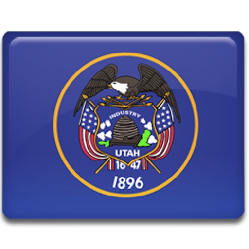 Utah/Salt Lake City Traffic Travel NOAA All-In-1 Pro icon