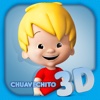 Chuavechito 3D