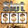 """2015   """ A Golden Vegas Slot Machine - free Game Slot