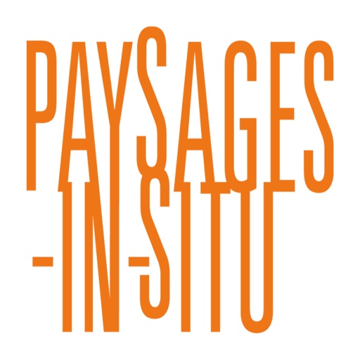 Paysages-in-situ Icon