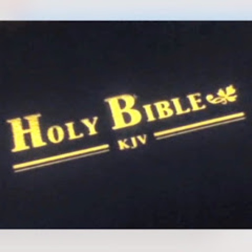 Bible Contradiction App icon