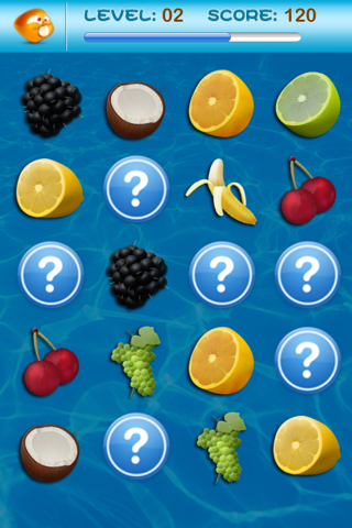 Fun Fruit Match Puzzle screenshot 4