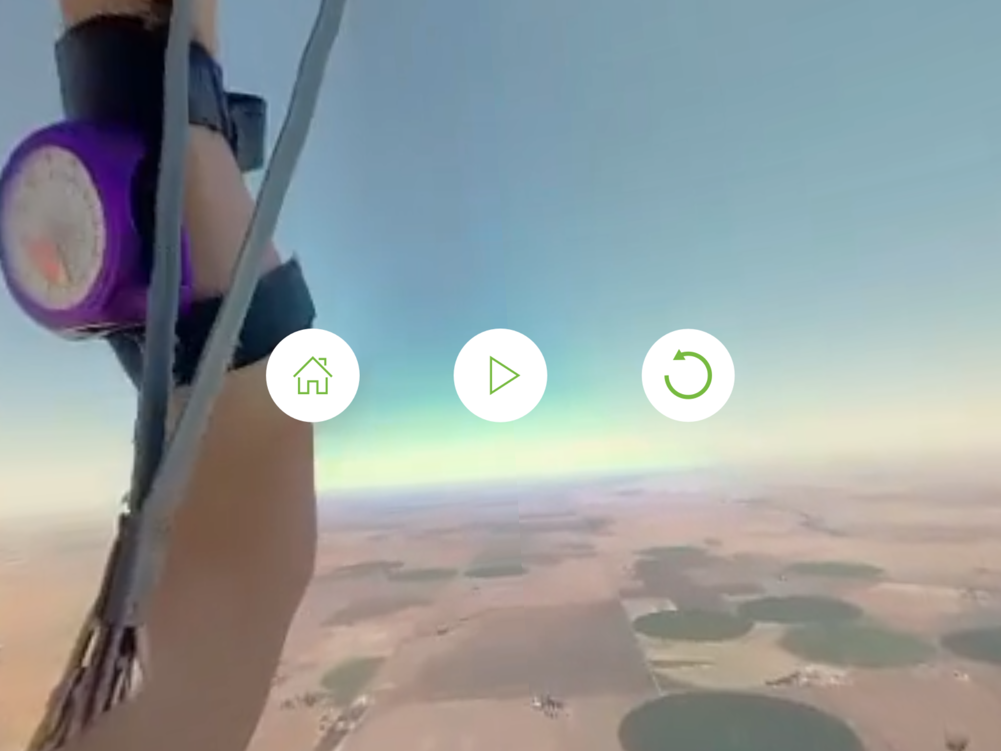 Skydive360 screenshot 7