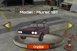 Game screenshot Online Car Driving 3D apk