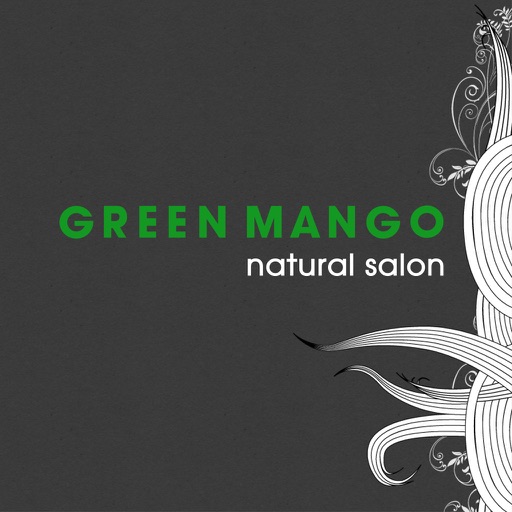 Green Mango Natural Salon icon