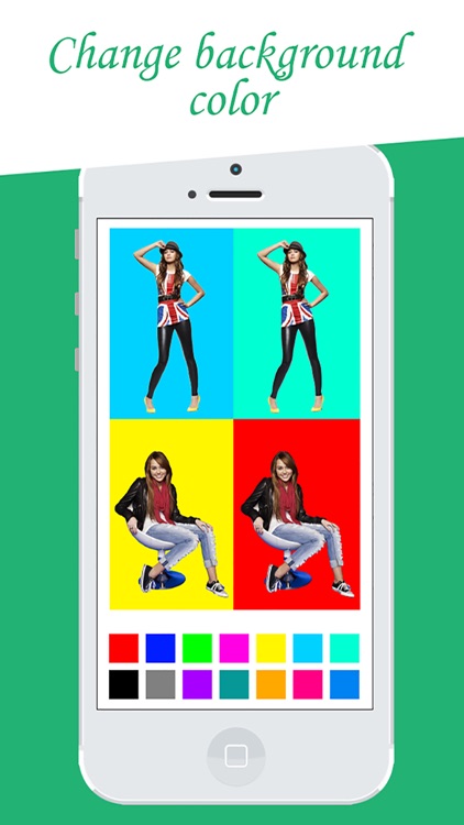 HD Photo Collage - Easily Join, Merge and Share Photos