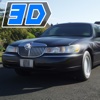 City Limo Car Driver Parking Simulator 3D