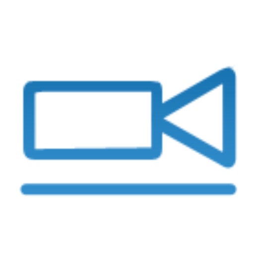 Videolink2.me - free group video calls app icon