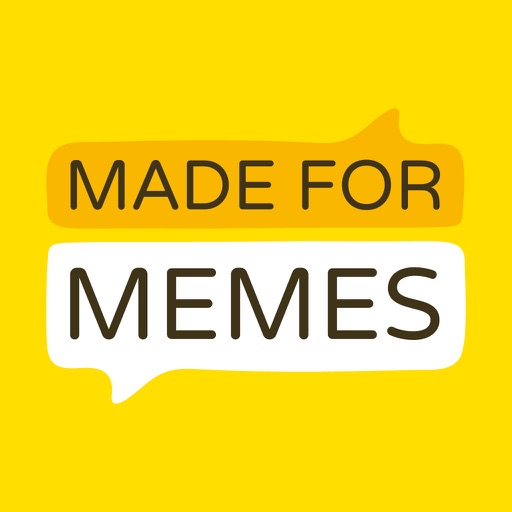 MadeForMemes icon
