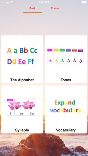 Learning Vietnamese(圖1)-速報App