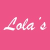 Lolas Cupcakery Manchester