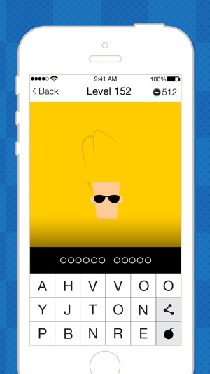 Who's the Character? - Guess the Pic Word Game(圖3)-速報App