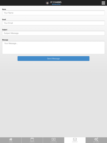 Screenshot #6 pour St Charbel