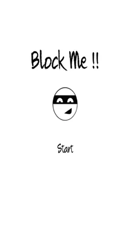 Game screenshot Block-Me mod apk