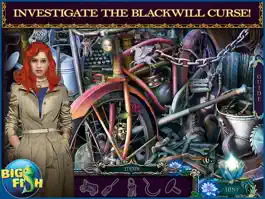 Game screenshot Shiver: Lily's Requiem HD - A Hidden Objects Mystery apk