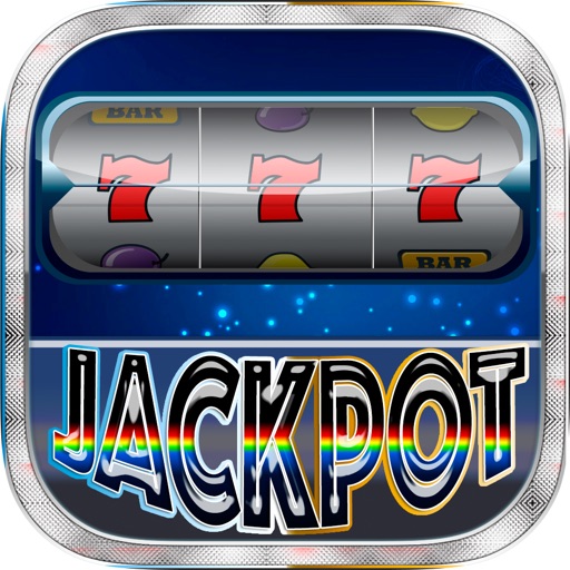 AAA Ace Classic Golden Slots - Jackpot, Blackjack, Roulette! (Virtual Slot Machine) icon