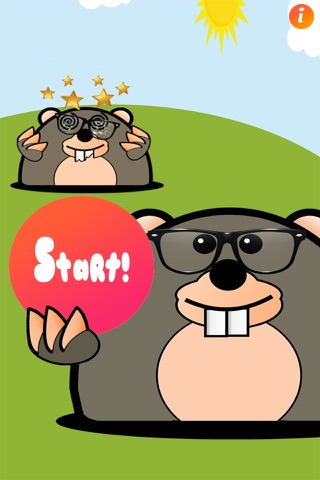 Strike A Mole screenshot 2