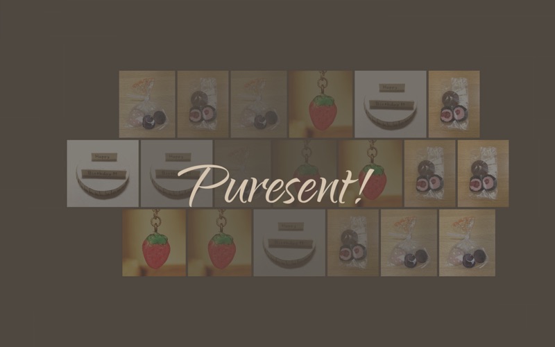 Puresent! - Presents with your feelings thumbnail 1