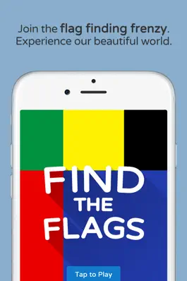 Game screenshot Find the Flags mod apk