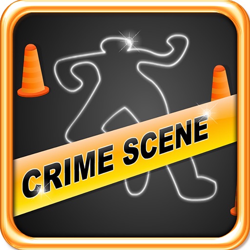 Sherlock Criminal Case 4 icon