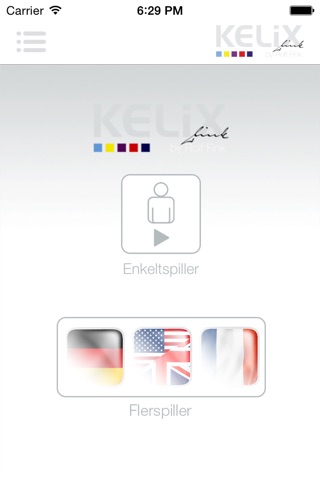 KELiX screenshot 2