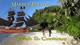 Game screenshot Marbles Pirates Free mod apk