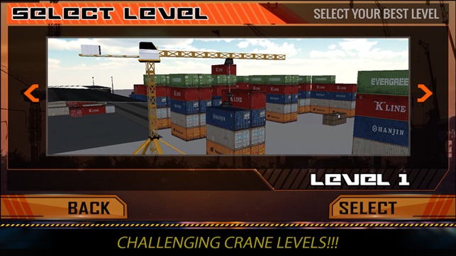 Tower Crane 3D(圖5)-速報App