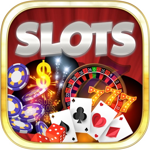 ``` 2015 ```Awesome Classic House Slots - FREE Slots Game icon