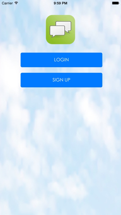 Chat Friends - Create Your Own Room Chat