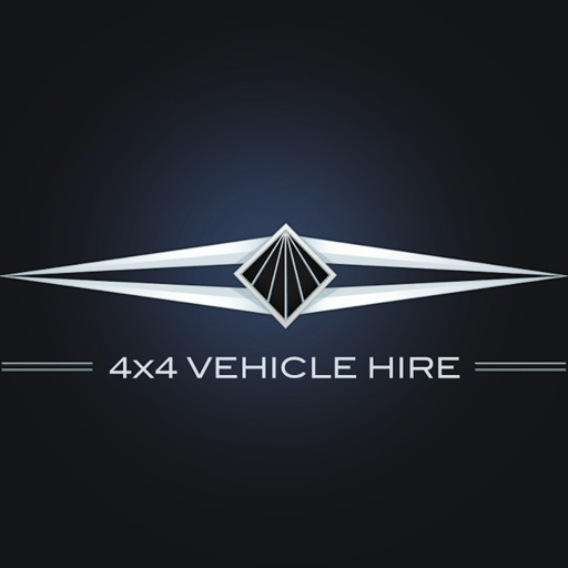 4x4 Vehicle Hire HeadOffice icon