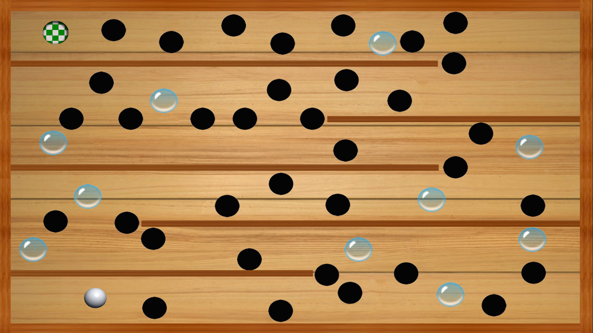 Maze (The Amazing Labyrinth) Free screenshot 15