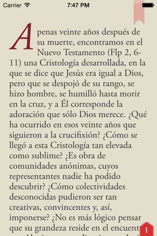 Tras las huellas de dios en la historia - Cuaderno de viaje de peregrinos a Tierra Santa screenshot 3