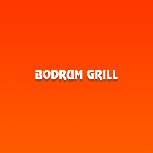 Bodrum Grill