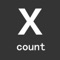 X Count