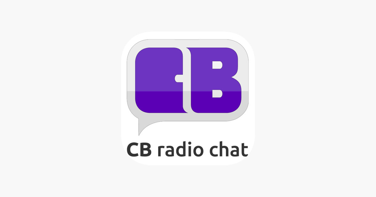 CB Radio Chat im App Store