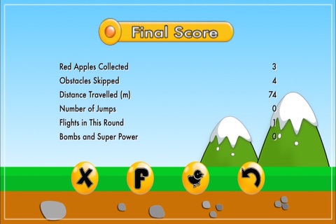 Cave Guy 2 - Arcade and Action Game Challenge screenshot 4