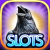 `` 2015 `` Raven Casino - Casino Slots Game